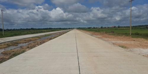 Kelebihan Dan Kekurangan Beton Sebagai Perkerasan Jalan - Beton Instan ...